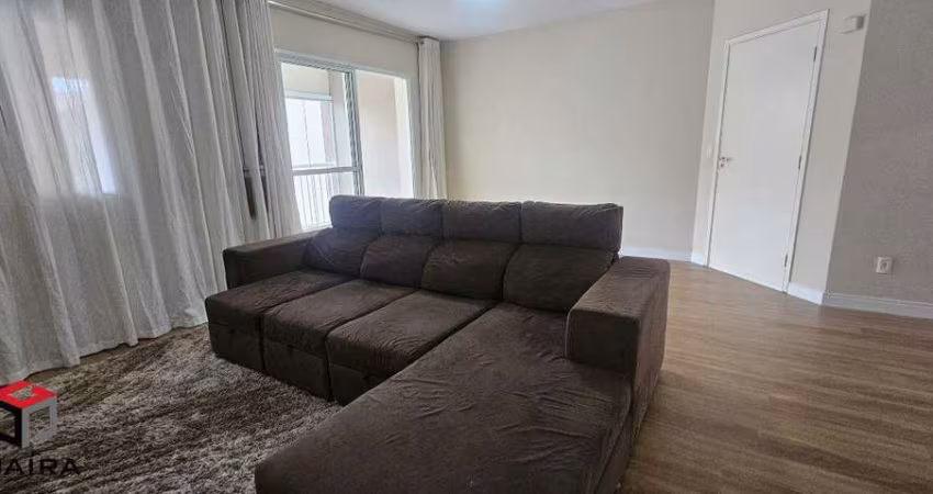 Apartamento para aluguel 2 quartos 1 suíte 1 vaga Centro - São Bernardo do Campo - SP