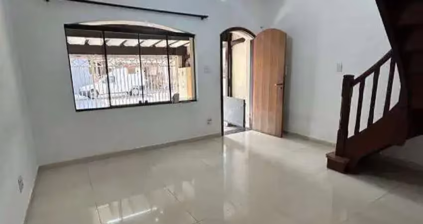 Sobrado à venda 2 quartos 2 vagas taboão - são bernardo do campo - sp