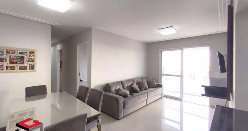 Apartamento à venda 3 quartos 1 suíte 2 vagas Boa Vista - São Caetano do Sul - SP