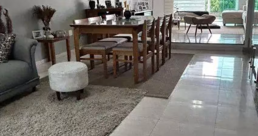 Sobrado à venda 4 quartos 2 suítes 4 vagas Barcelona - São Caetano do Sul - SP