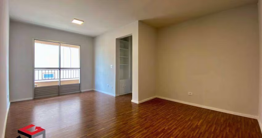 Apartamento a venda Campo Belo, 3D, 1 vaga, 72m2