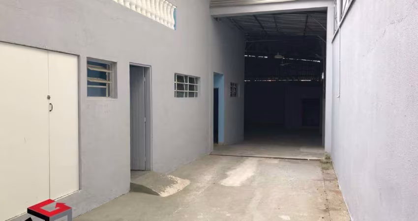 Prédio à venda 5 quartos 15 vagas Jardim - Santo André - SP