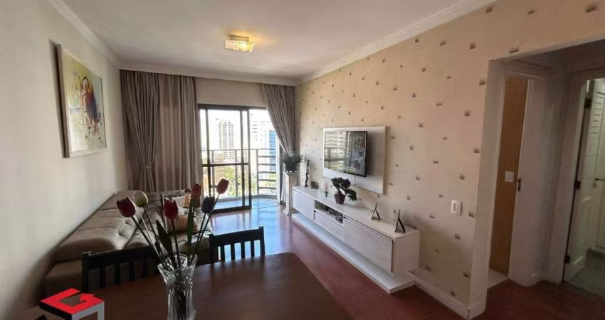 Apartamento para aluguel 1 quarto 1 vaga Centro - São Bernardo do Campo - SP