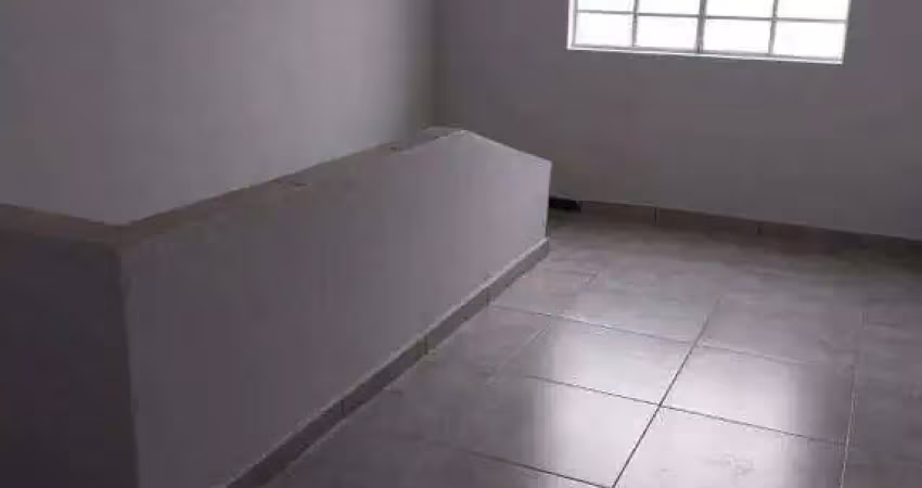 Apartamento para aluguel 2 quartos 1 vaga bom pastor - santo andré - sp