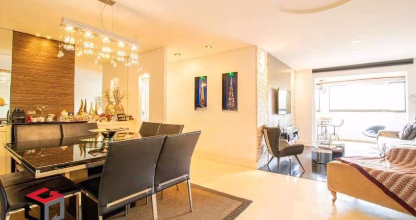 Apartamento à venda 3 quartos 3 suítes 3 vagas Rudge Ramos - São Bernardo do Campo - SP