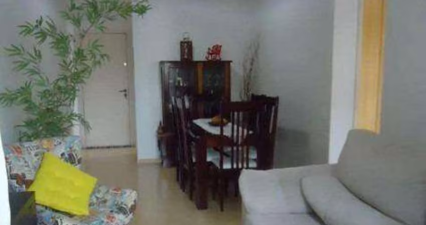 Apartamento em Vila Monte Alegre com 65m²