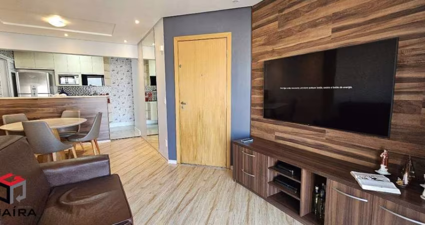 Apartamento à venda 3 quartos 1 suíte 1 vaga Centro - São Bernardo do Campo - SP