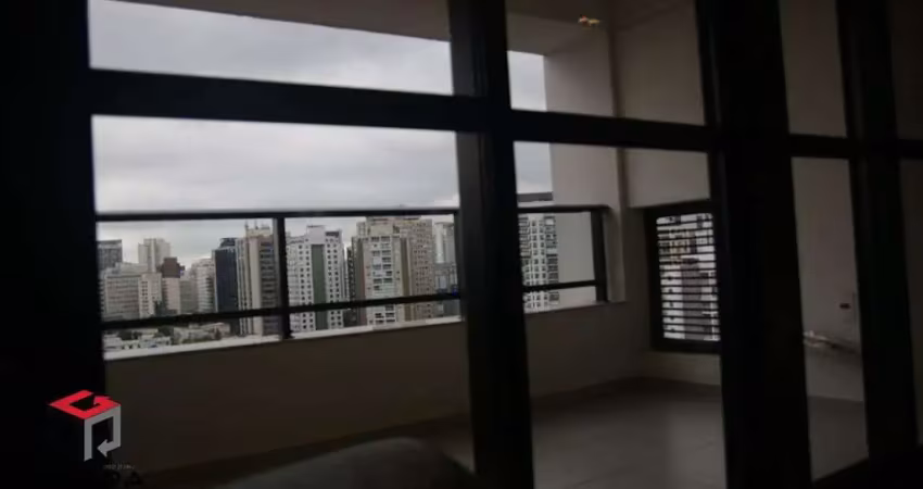 Apartamento em Vila Mariana com 38m²
