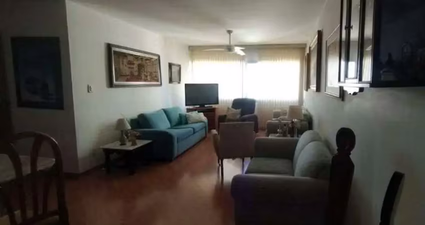 Apartamento 3 dormitorios em vila monumento com 140m²