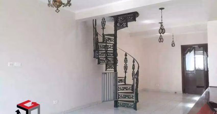 Sobrado à venda 3 quartos 3 suítes 6 vagas Jordanópolis - São Bernardo do Campo - SP