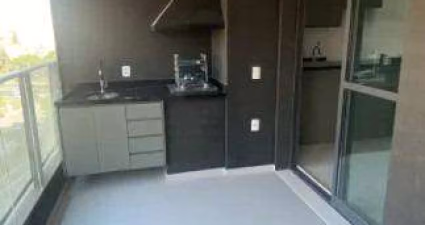 Apartamento em Jardim das Acácias com 114m²