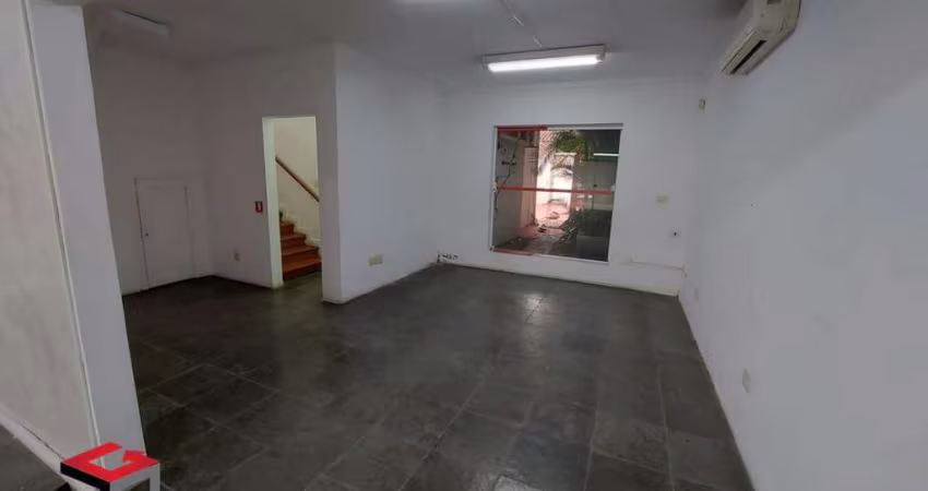 Sobrado para aluguel 7 vagas Pinheiros - São Paulo - SP