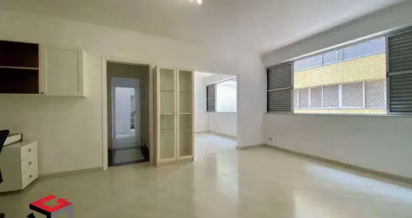Apartamento com 3 quartos à venda na Avenida Sumaré, 121, Perdizes, São Paulo