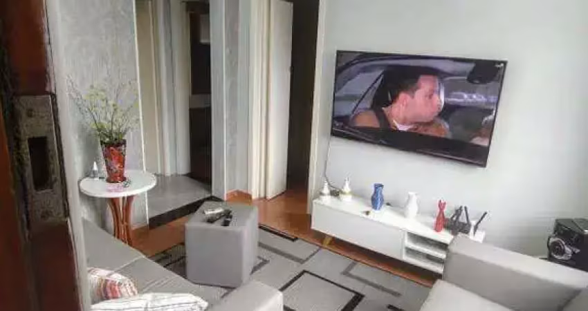 Apartamento à venda 2 quartos 1 vaga Assunção - São Bernardo do Campo - SP
