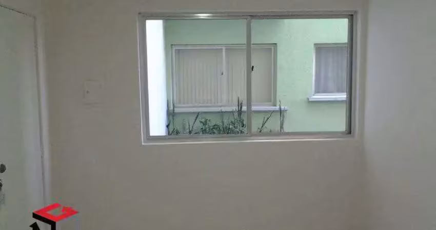 Apartamento à venda 2 quartos 1 vaga centro - são bernardo do campo - sp