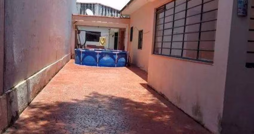 Sobrado Residencial ou Comercial na Lapa 304 m2