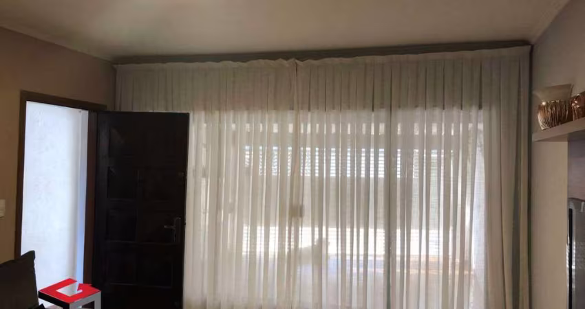 Sobrado à venda 2 quartos 2 vagas Cecília Maria - Santo André - SP