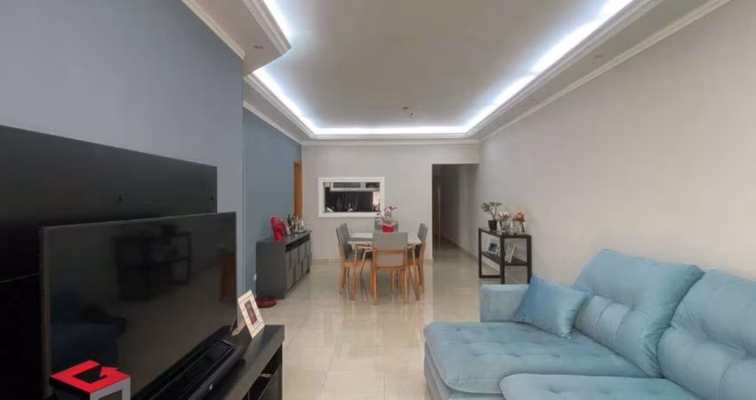 Apartamento à venda 3 quartos 1 suíte 2 vagas Baeta Neves - São Bernardo do Campo - SP