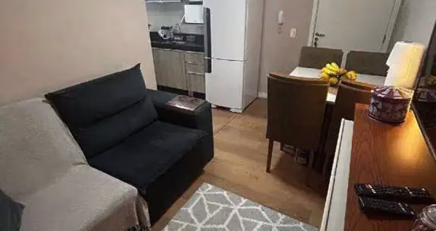 Apartamento à venda 2 quartos 1 vaga São Vicente - Mauá - SP
