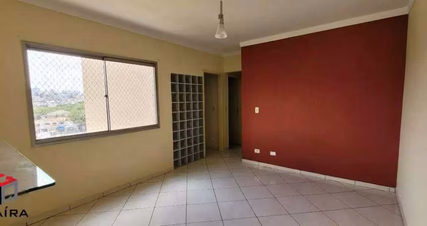 Apartamento à venda 3 quartos 1 vaga Baeta Neves - São Bernardo do Campo - SP