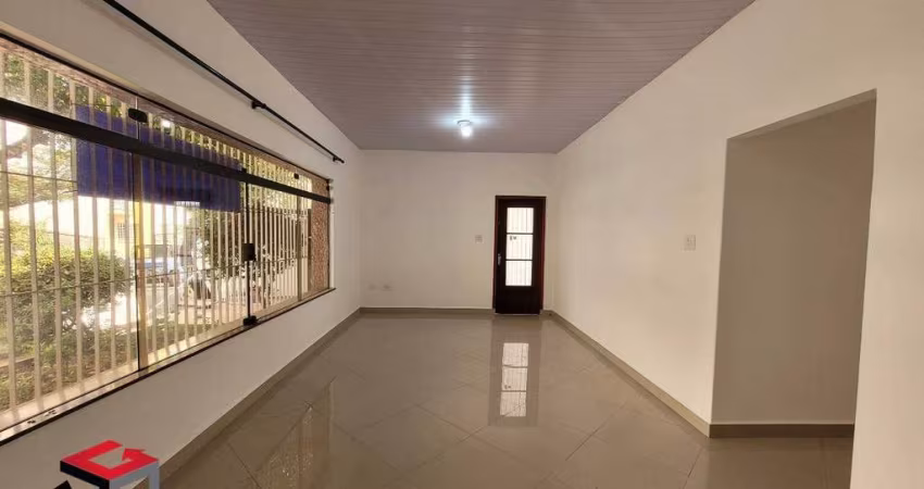 Casa para aluguel 3 quartos 3 vagas Santa Maria - São Caetano do Sul - SP
