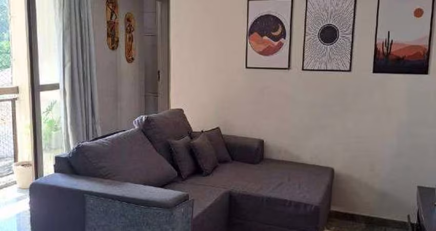 Apartamento à venda 2 quartos 1 vaga Terra Nova II - São Bernardo do Campo - SP