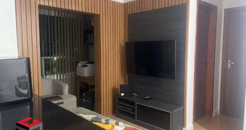 Apartamento à venda 2 quartos 1 vaga São Vicente - Mauá - SP