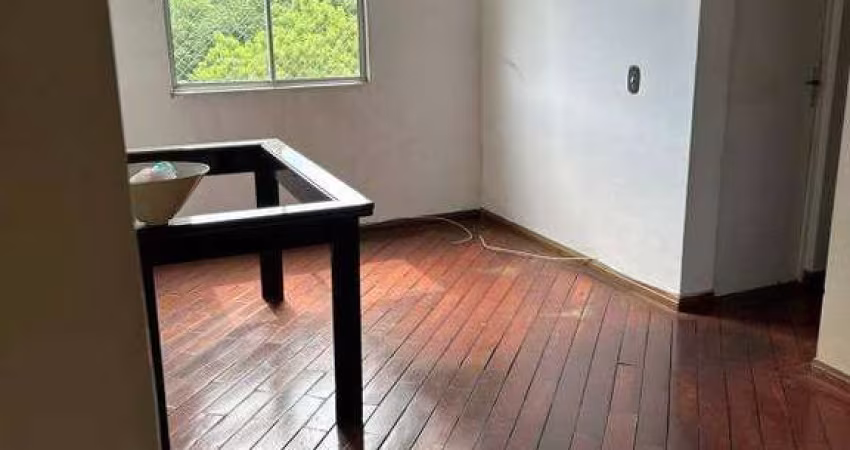 Apartamento à venda 2 quartos 1 vaga Cidade São Jorge - Santo André - SP