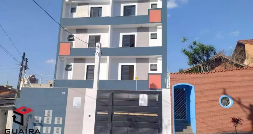Apartamento à venda 2 quartos 1 suíte 1 vaga baeta neves - são bernardo do campo - sp