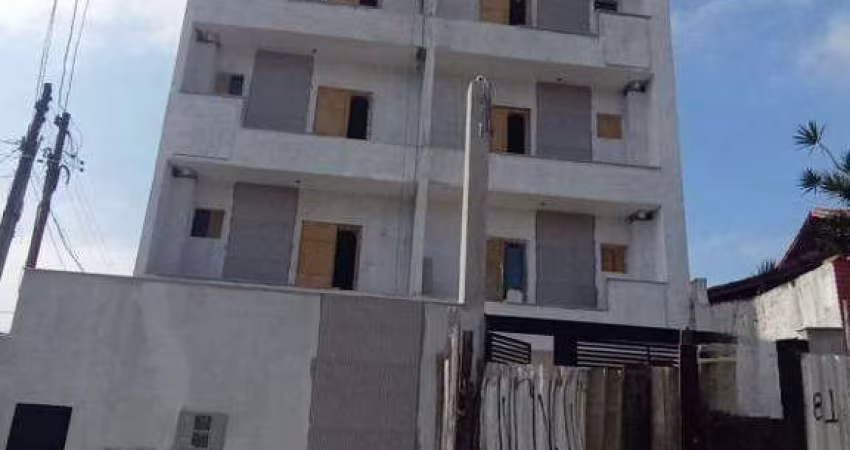 Cobertura à venda 2 quartos 1 suíte 2 vagas Baeta Neves - São Bernardo do Campo - SP