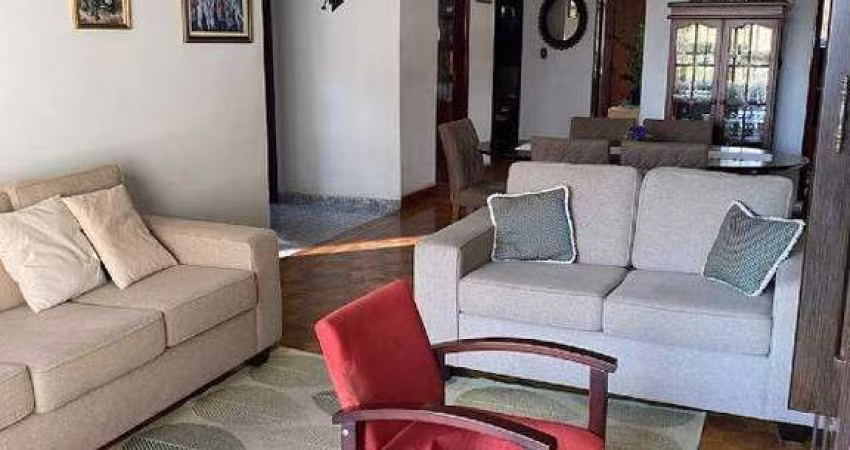 Casa à venda 2 quartos 1 suíte 5 vagas Rudge Ramos - São Bernardo do Campo - SP