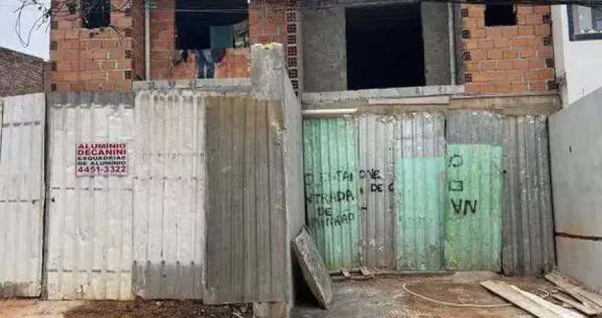 Sobrado à venda 3 quartos 3 suítes 4 vagas maria adelaide - são bernardo do campo - sp