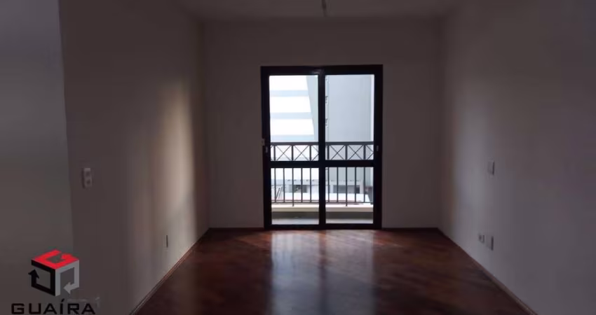 Apartamento à venda 3 quartos 2 vagas Bastos - Santo André - SP