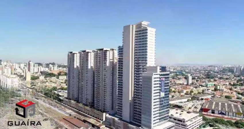 Apartamento à venda 2 quartos 1 suíte 1 vaga Centro - São Bernardo do Campo - SP