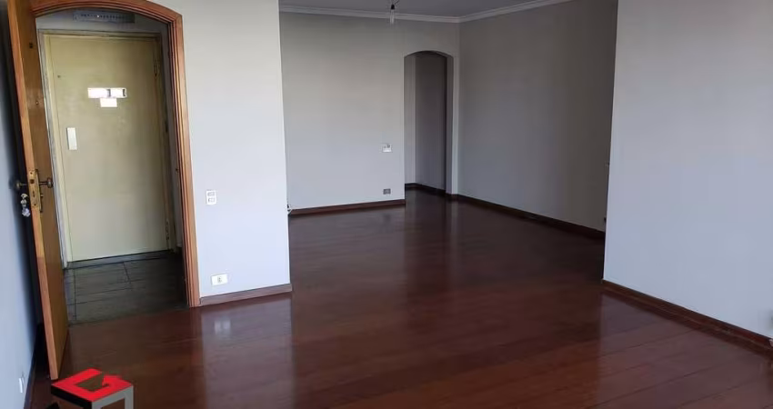 Apartamento à venda 3 quartos 1 suíte 2 vagas Centro - São Bernardo do Campo - SP