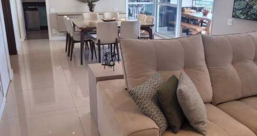 Apartamento à venda 3 quartos 3 suítes 3 vagas Nova Petrópolis - São Bernardo do Campo - SP