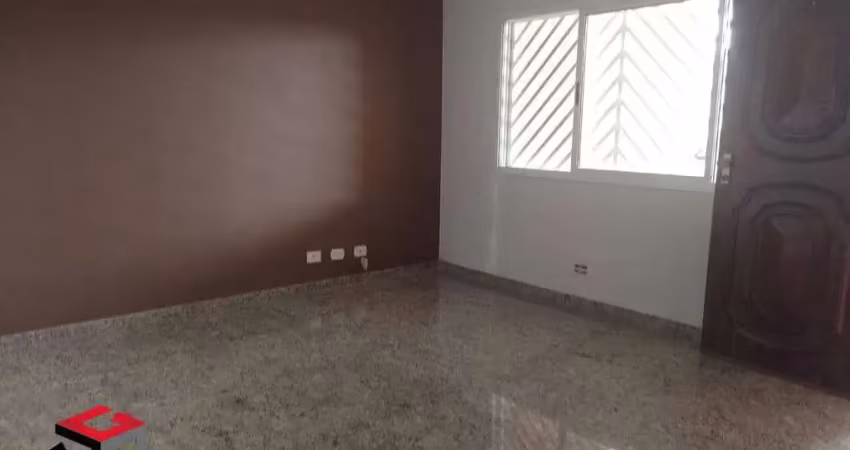 Sobrado para aluguel 3 quartos 1 suíte 4 vagas Utinga - Santo André - SP