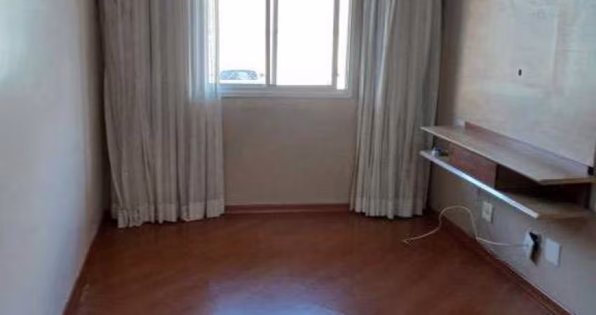 Apartamento à venda 2 quartos 1 vaga Centro - Diadema - SP