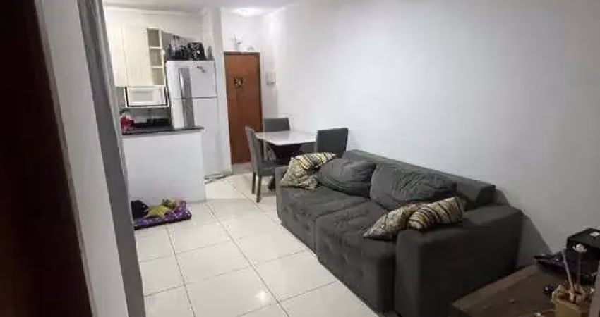 Apartamento à venda 2 quartos 1 suíte 1 vaga Novo Oratório - Santo André - SP