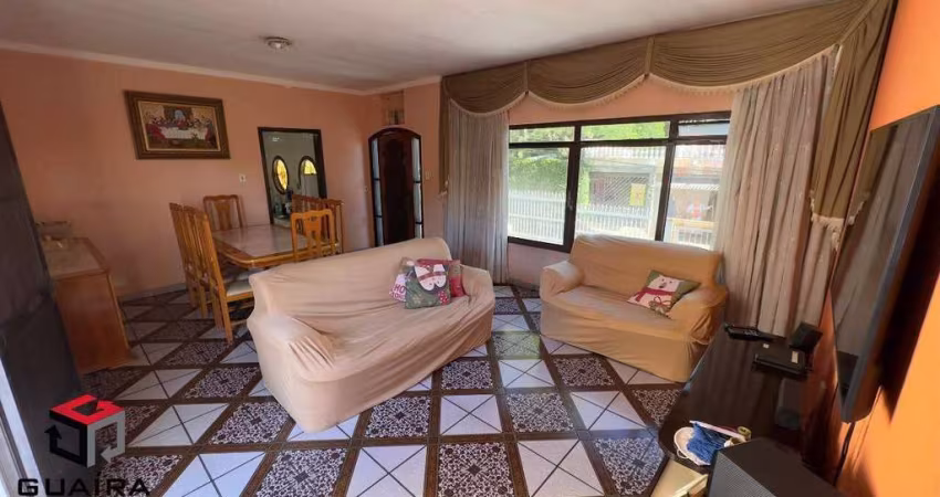 Casa à venda 4 quartos 1 suíte 4 vagas Rio Grande - São Bernardo do Campo - SP