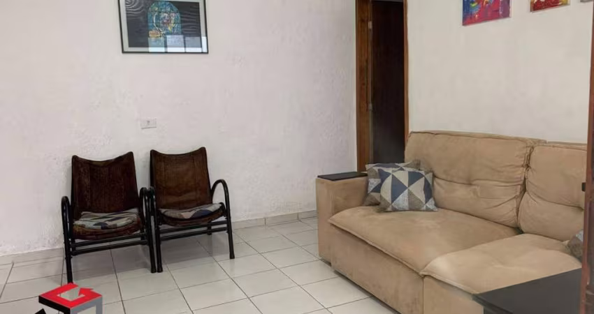 Sobrado à venda 2 quartos 2 vagas Assunção - São Bernardo do Campo - SP