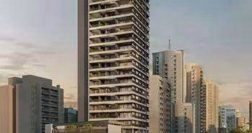 Apartamento à venda 2 suítes 1 vaga Pinheiros - São Paulo - SP