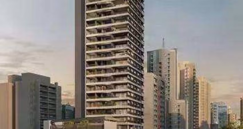 Apartamento à venda 2 suítes 1 vaga Pinheiros - São Paulo - SP