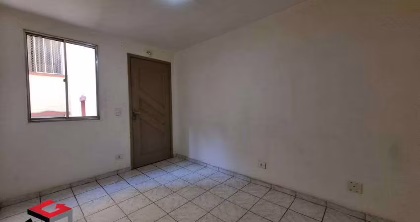Apartamento à venda 2 quartos 1 vaga Baeta Neves - São Bernardo do Campo - SP