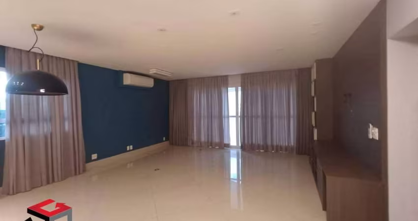 Luxo, Conforto e Exclusividade! Apartamento de Alto Padrão em São Bernardo