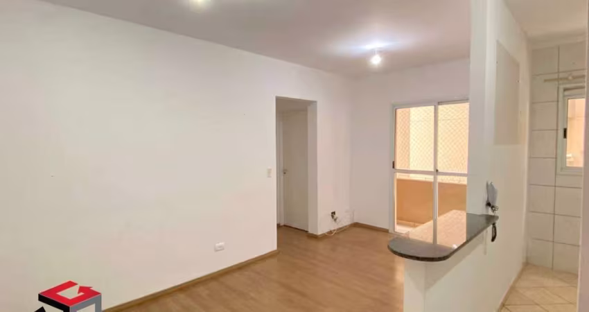 Apartamento para aluguel 2 quartos 1 vaga Centro - São Bernardo do Campo - SP