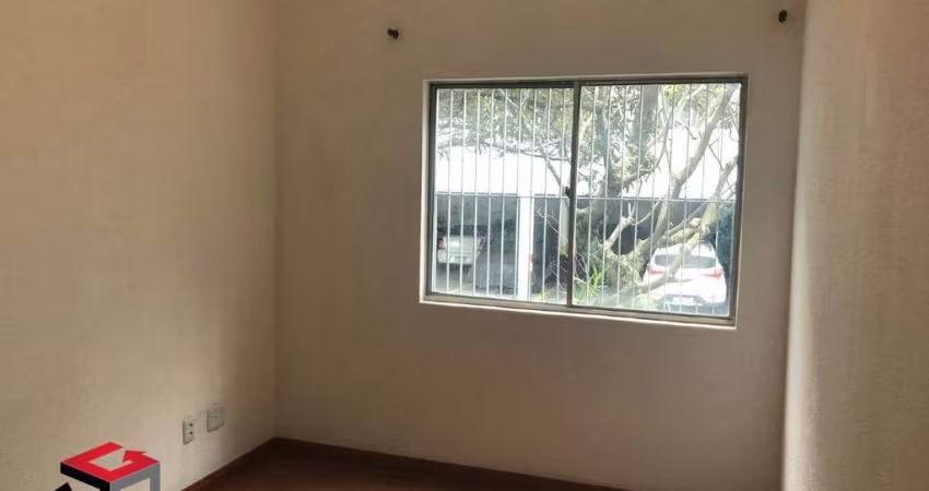 Apartamento à venda 2 quartos 2 vagas Valparaíso - Santo André - SP