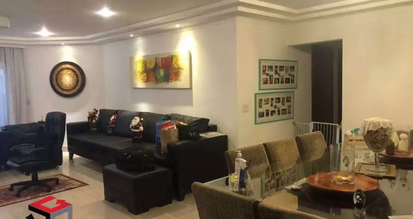 Apartamento à venda 4 quartos 4 suítes 4 vagas Jardim do Mar - São Bernardo do Campo - SP