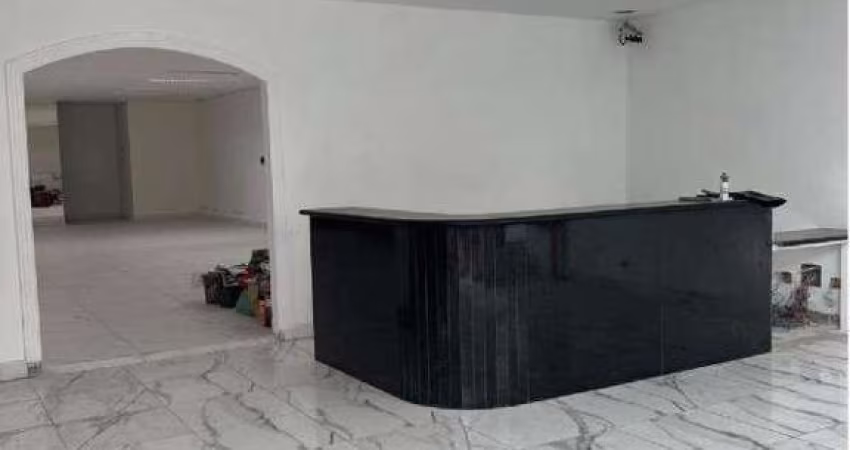 Excelente prédio comercial á venda com 1000 m²na Vila Clementino.