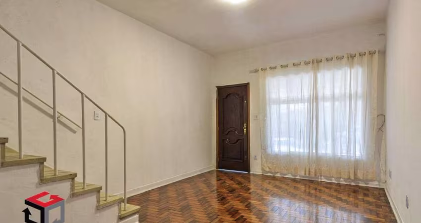 Sobrado a venda Planalto Paulista, 2 Dormitórios, 1 Vaga, Edícula, 101,50m2